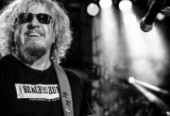 Sammy Hagar-140814-070